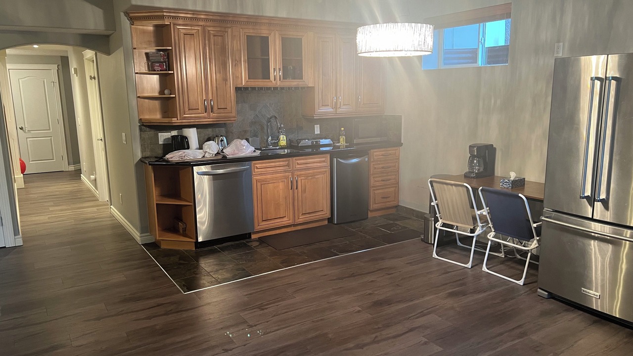 Photo of Kitchen in Royal Oak