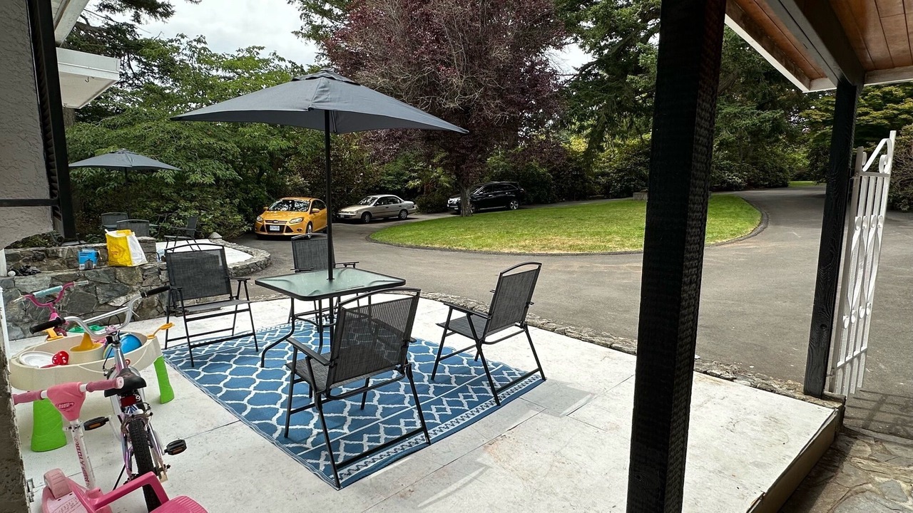 Photo of Outdoor in Gordon Head