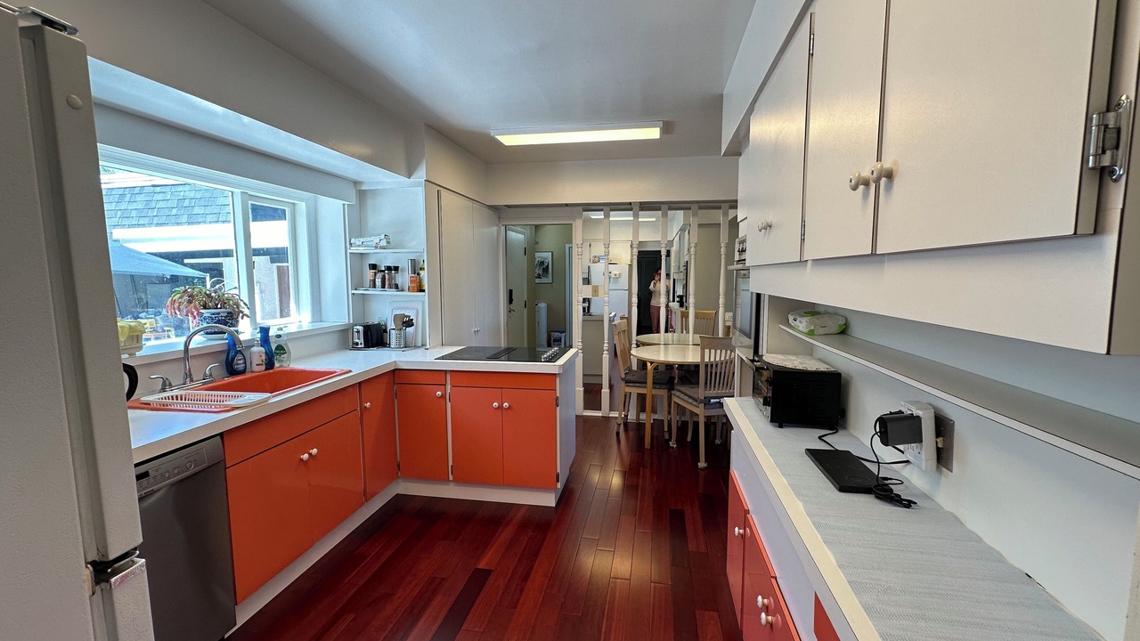 Photo of Kitchen in Gordon Head