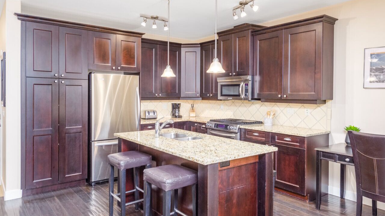Photo of Kitchen in Westbank