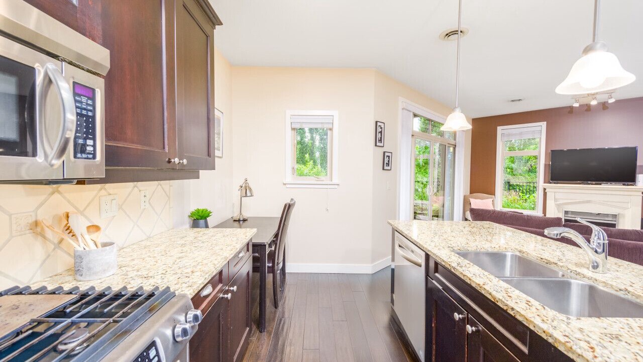 Photo of Kitchen in Westbank