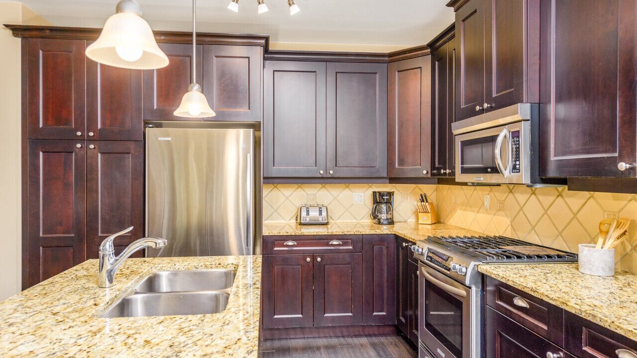 Photo of Kitchen in Westbank