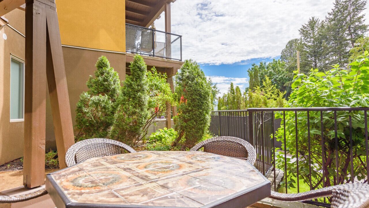 Photo of Outdoor in Westbank