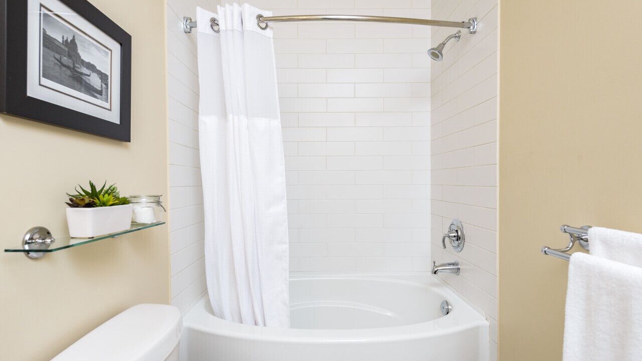 Photo of Bathroom in Westbank