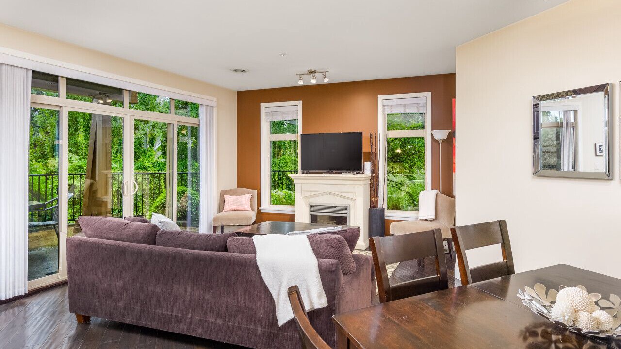 Photo of Livingroom in Westbank