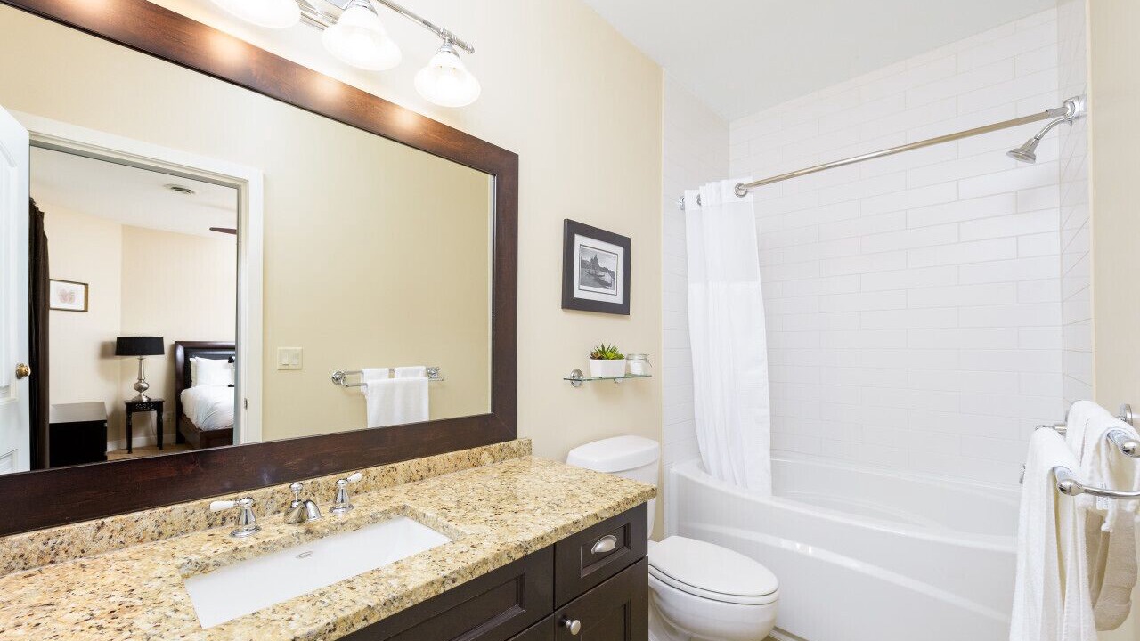 Photo of Bathroom in Westbank