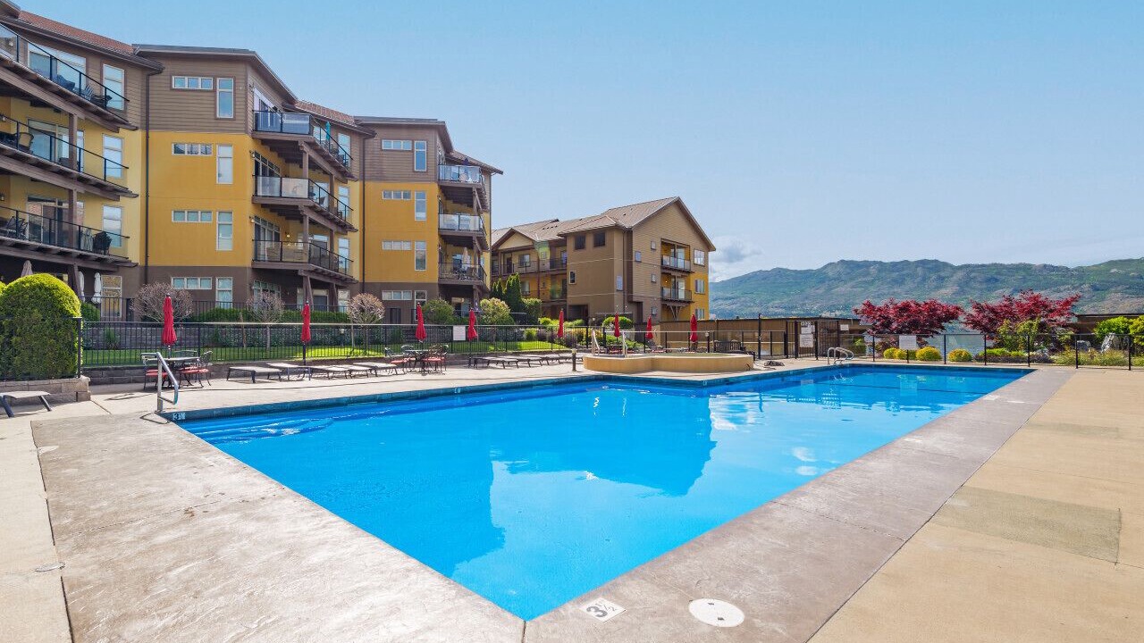 Photo of Outdoor in Westbank