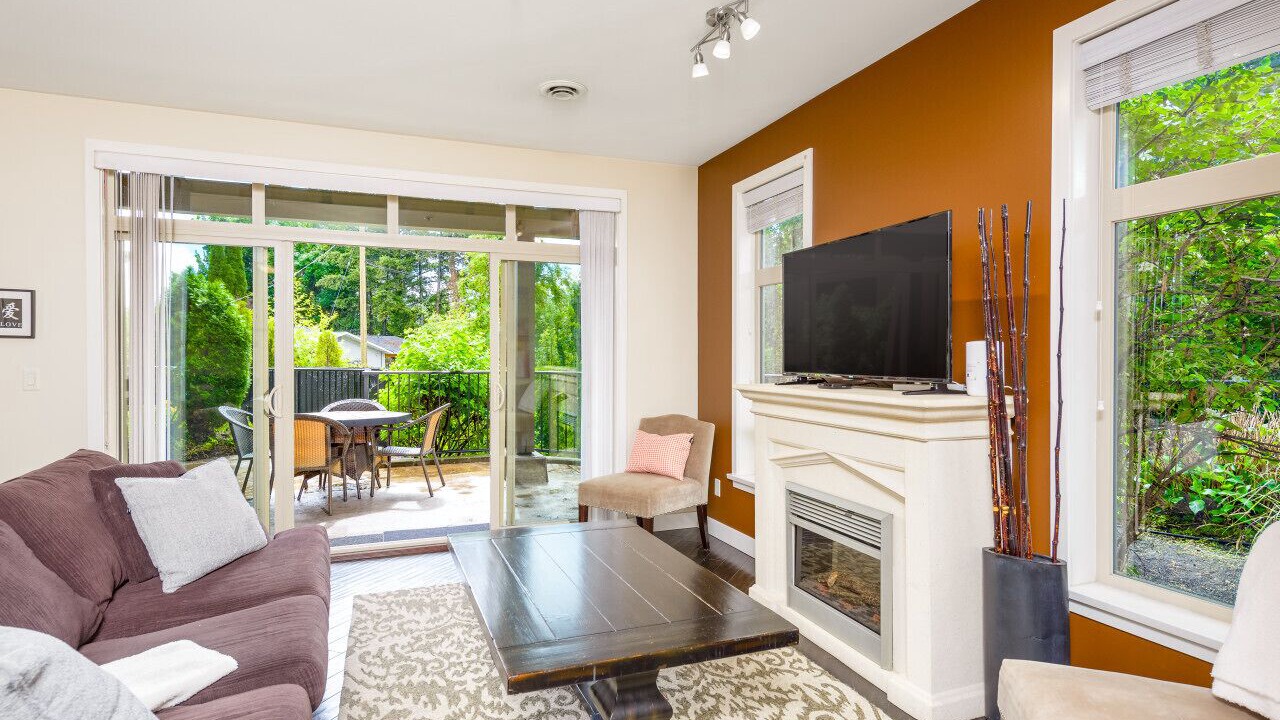 Photo of Livingroom in Westbank