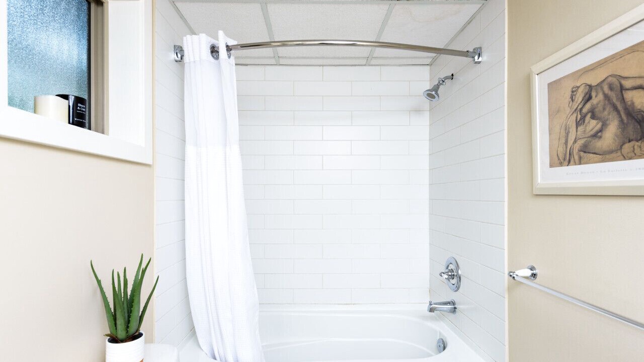 Photo of Bathroom in Westbank