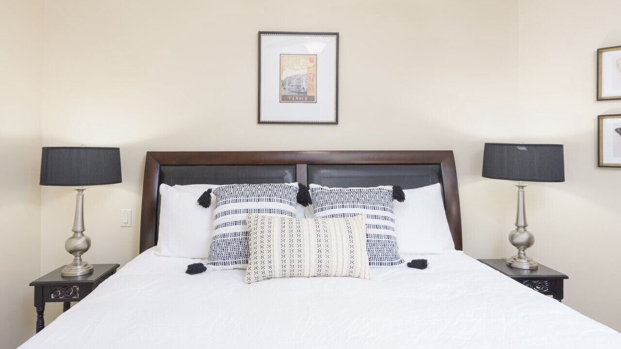 Photo of Bedroom in Westbank
