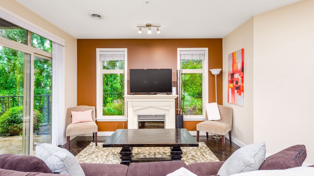 Photo of Livingroom in Westbank