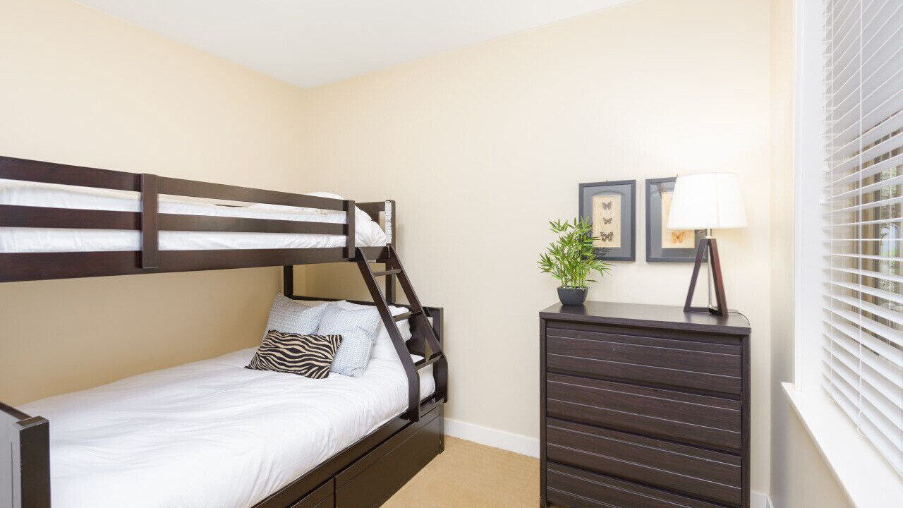 Photo of Bedroom in Westbank
