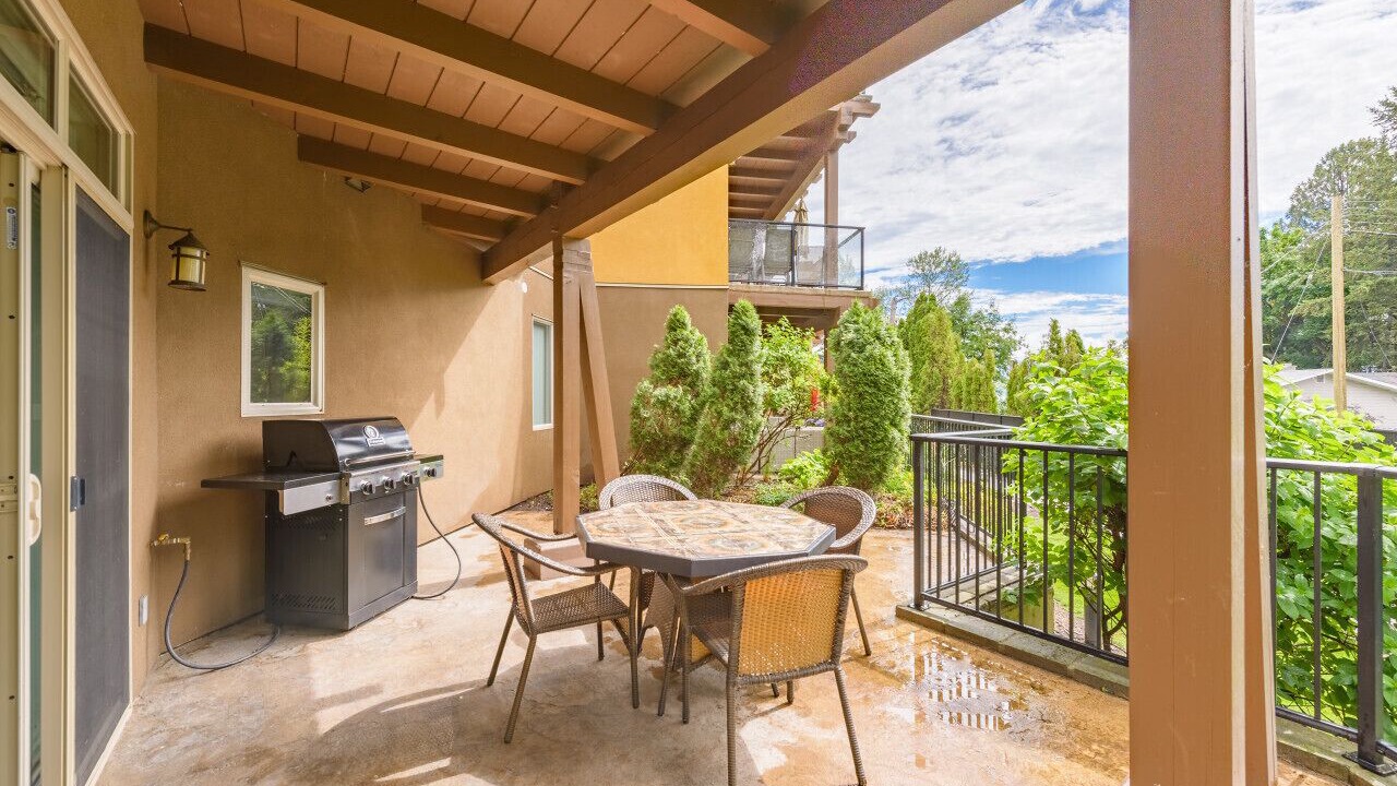 Photo of Outdoor in Westbank