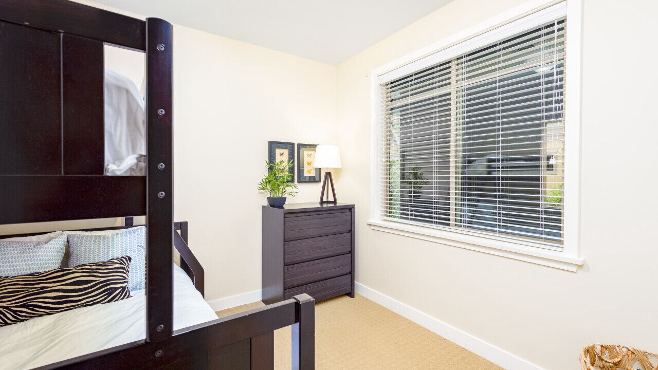 Photo of Bedroom in Westbank