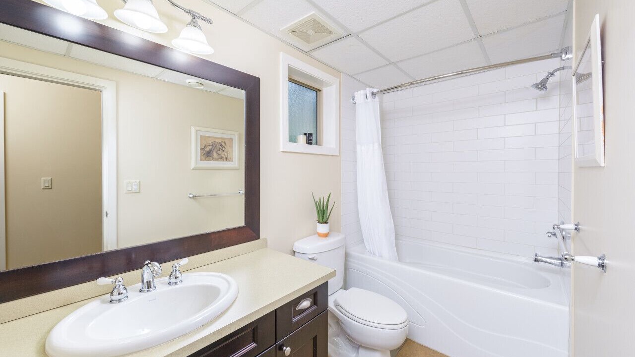 Photo of Bathroom in Westbank