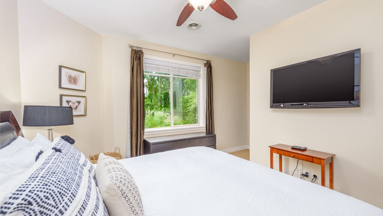 Photo of Bedroom in Westbank
