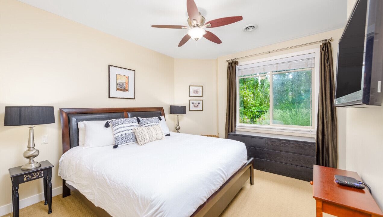 Photo of Bedroom in Westbank