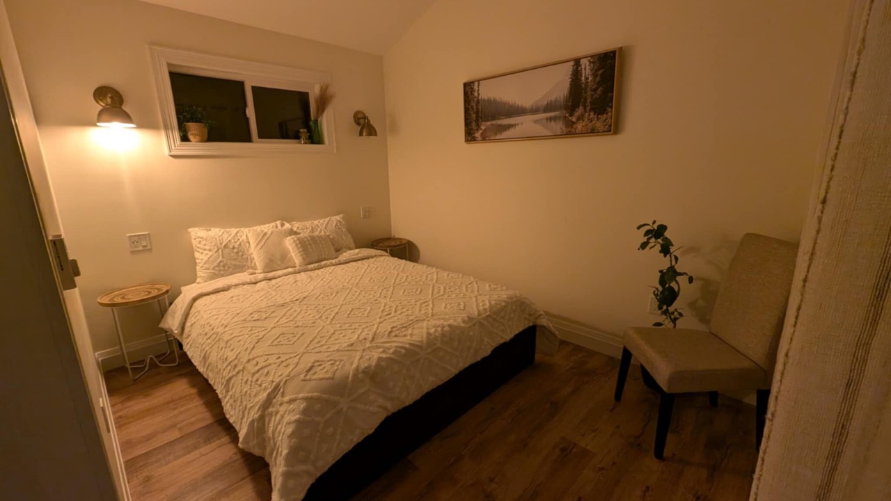 Photo of Bedroom in Garden Lots