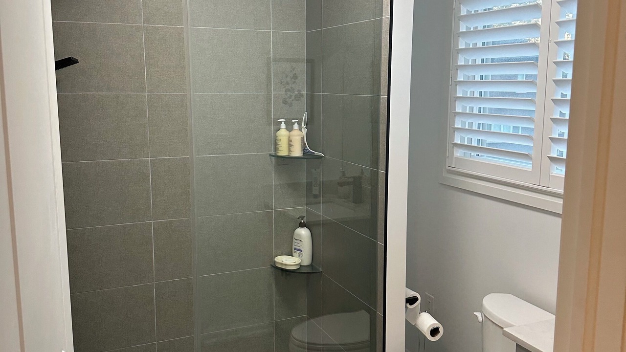 Photo of Bathroom in Niagara Falls