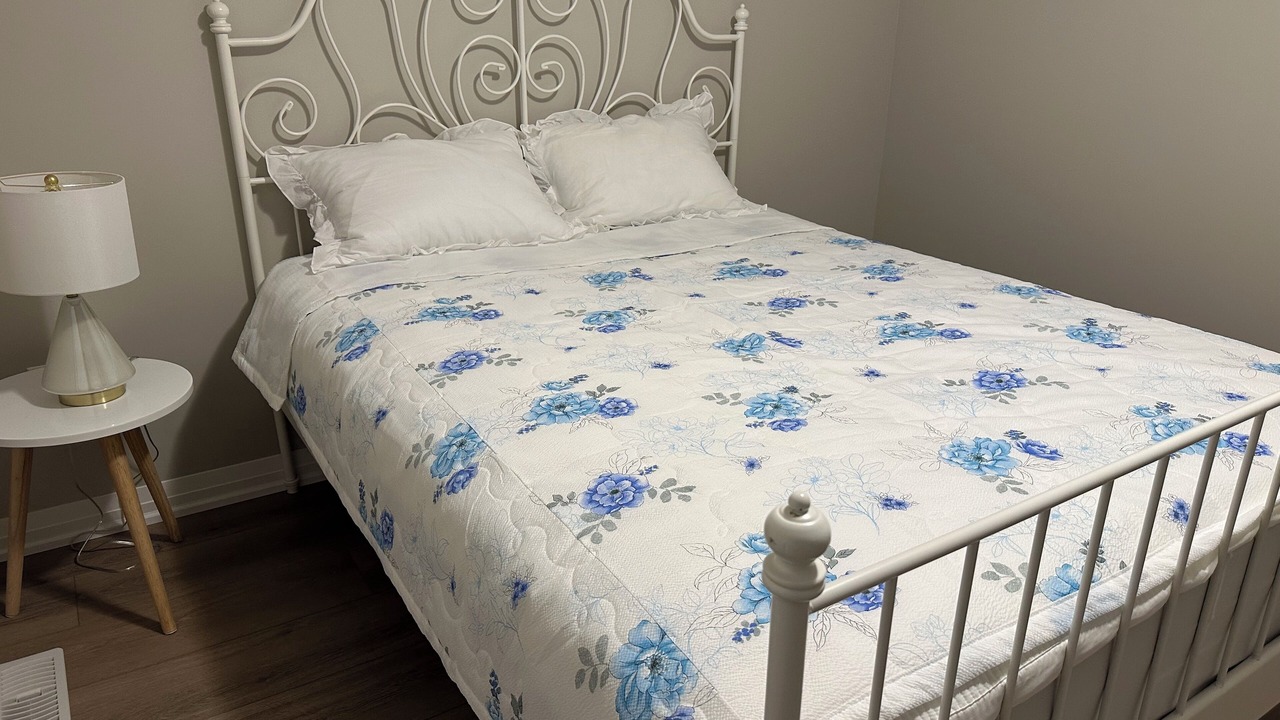Photo of Bedroom in Niagara Falls