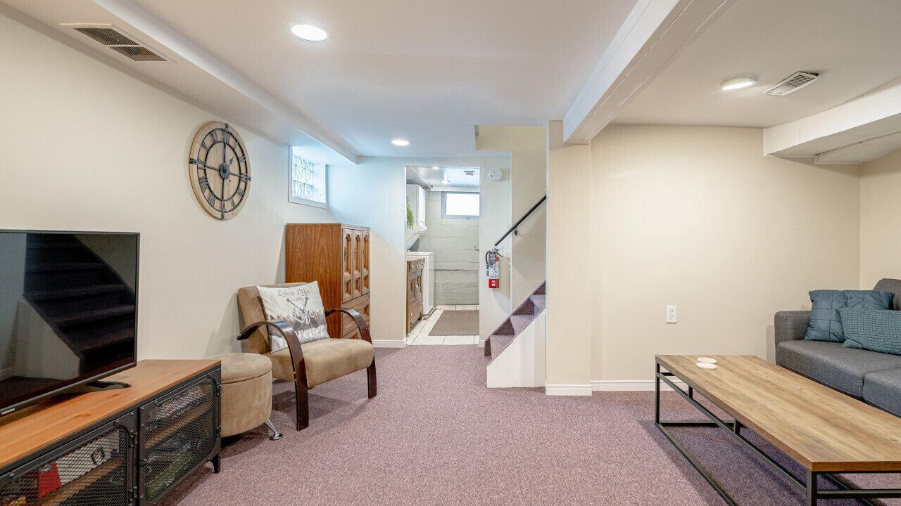 Photo of Bedroom in Leamington