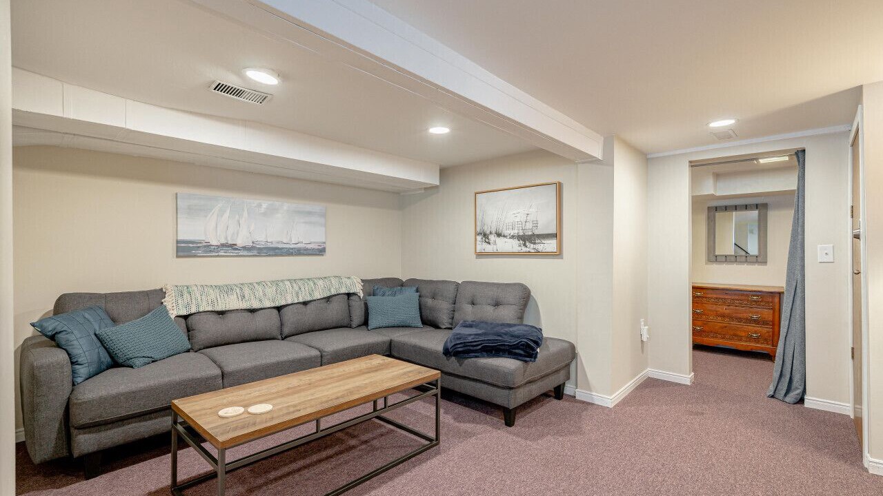 Photo of Bedroom in Leamington
