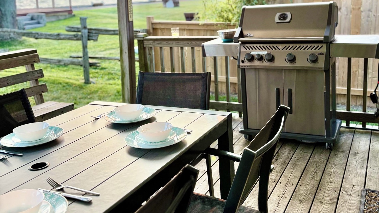 Photo of Outdoor in Town of Essex