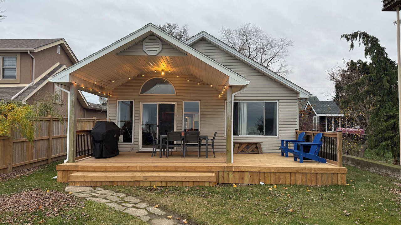 Photo of Outdoor in Town of Essex
