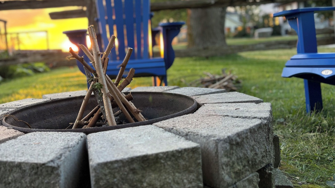 Photo of Outdoor in Town of Essex