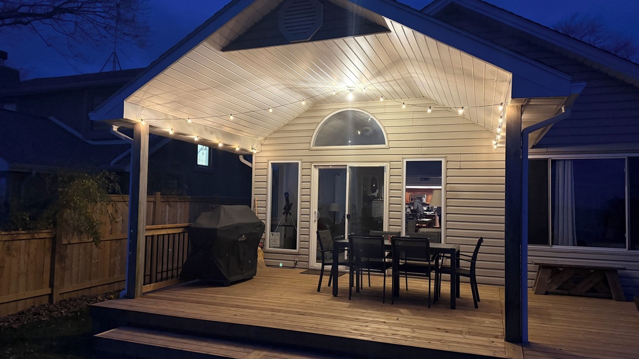 Photo of Outdoor in Town of Essex