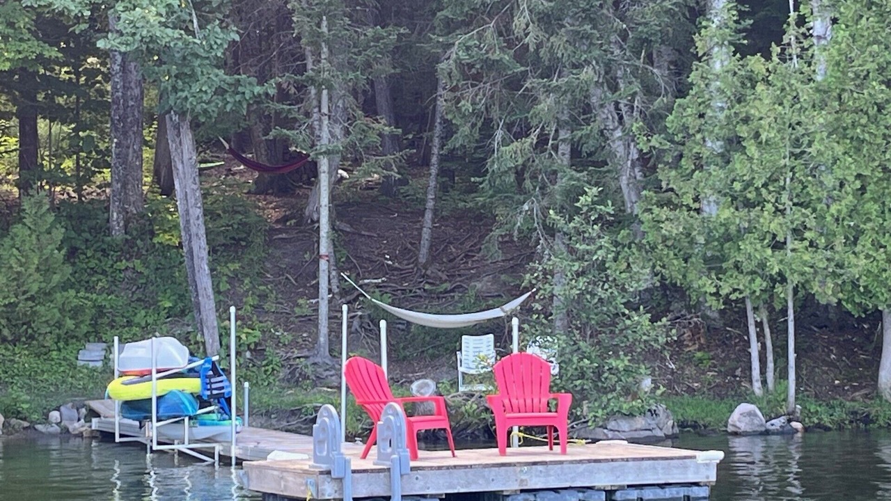 Photo of Outdoor in Mont-Laurier