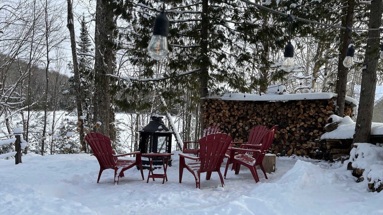 Photo of Outdoor in Mont-Laurier