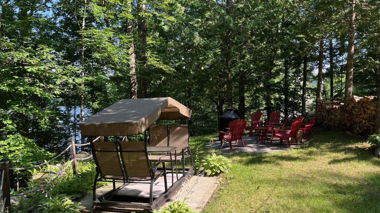 Photo of Others in Mont-Laurier