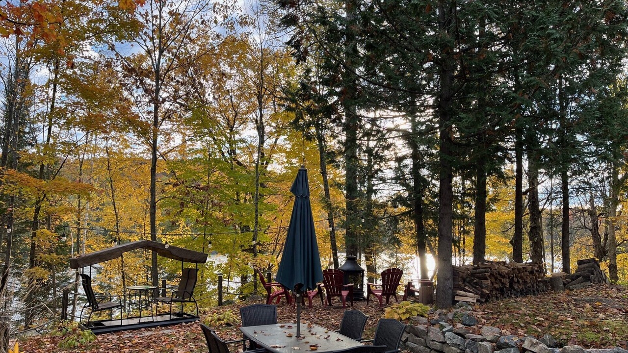 Photo of Outdoor in Mont-Laurier