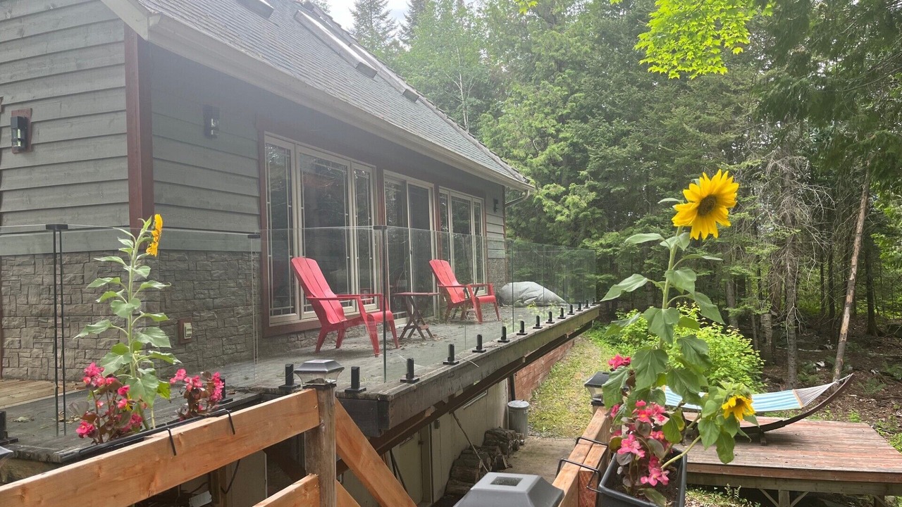 Photo of Outdoor in Mont-Laurier