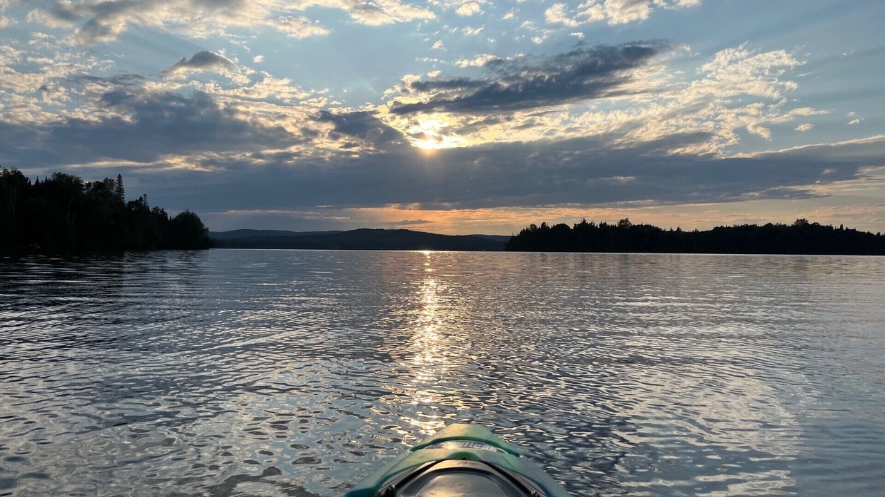 Photo of Outdoor in Mont-Laurier