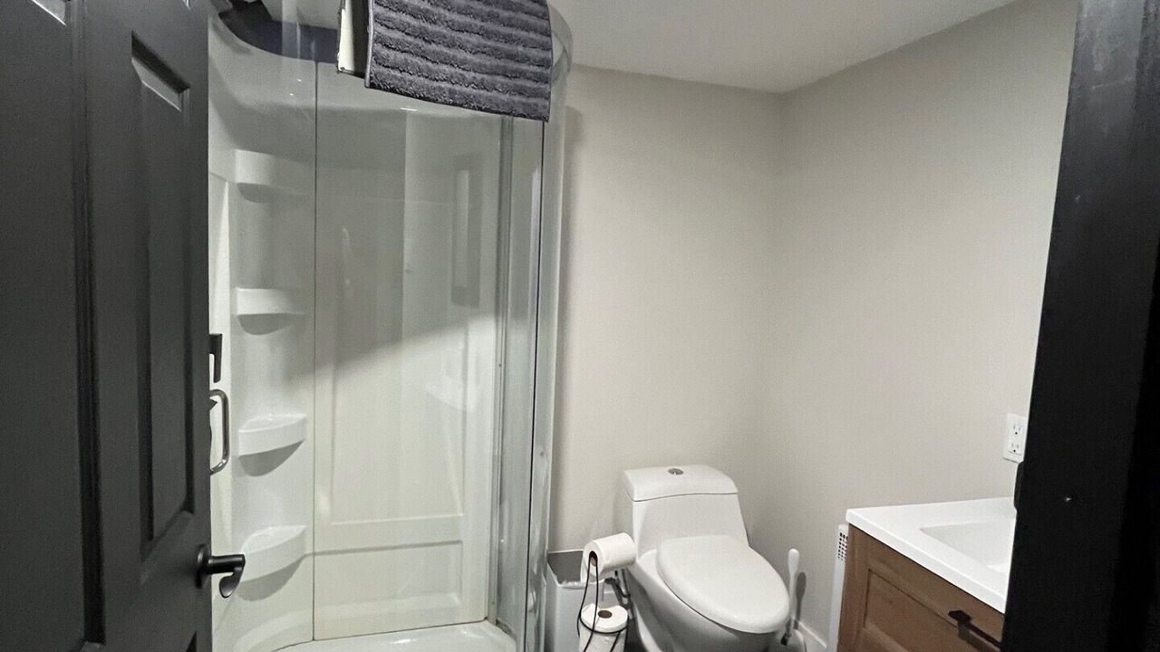 Photo of Bathroom in Mont-Laurier
