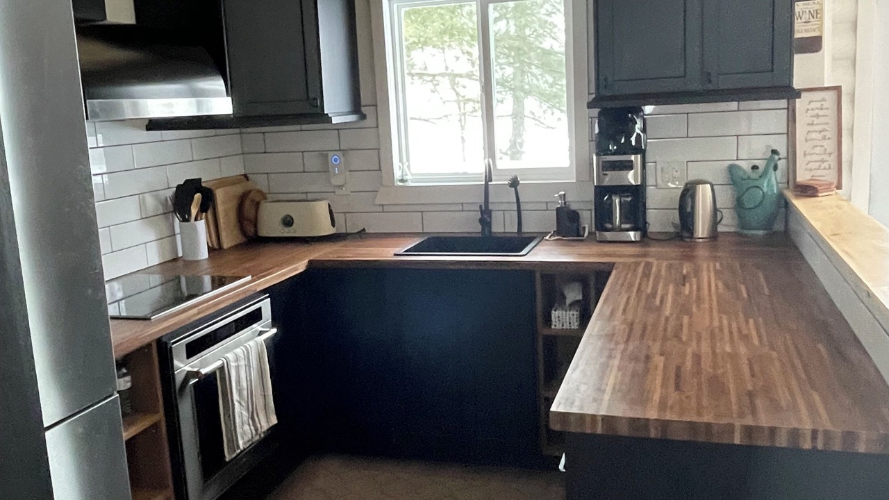 Photo of Kitchen in Utterson