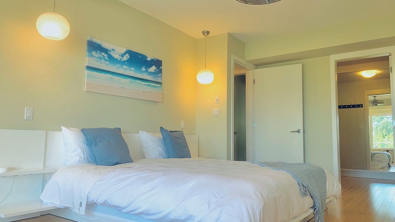Photo of Bedroom in White Rock