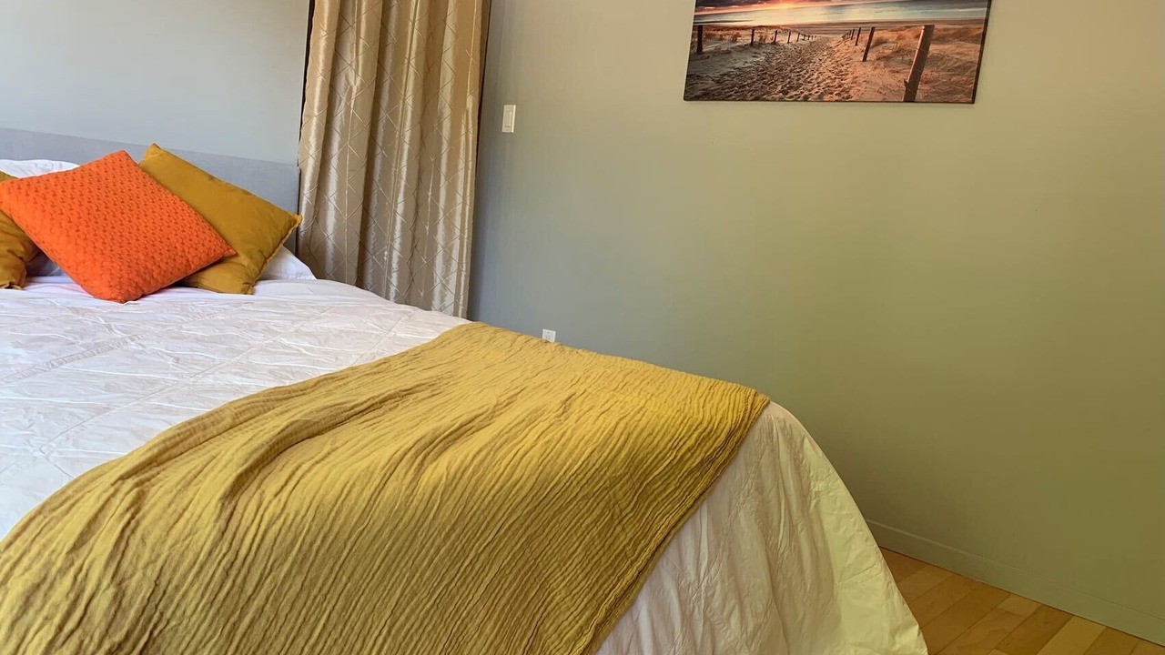 Photo of Bedroom in White Rock