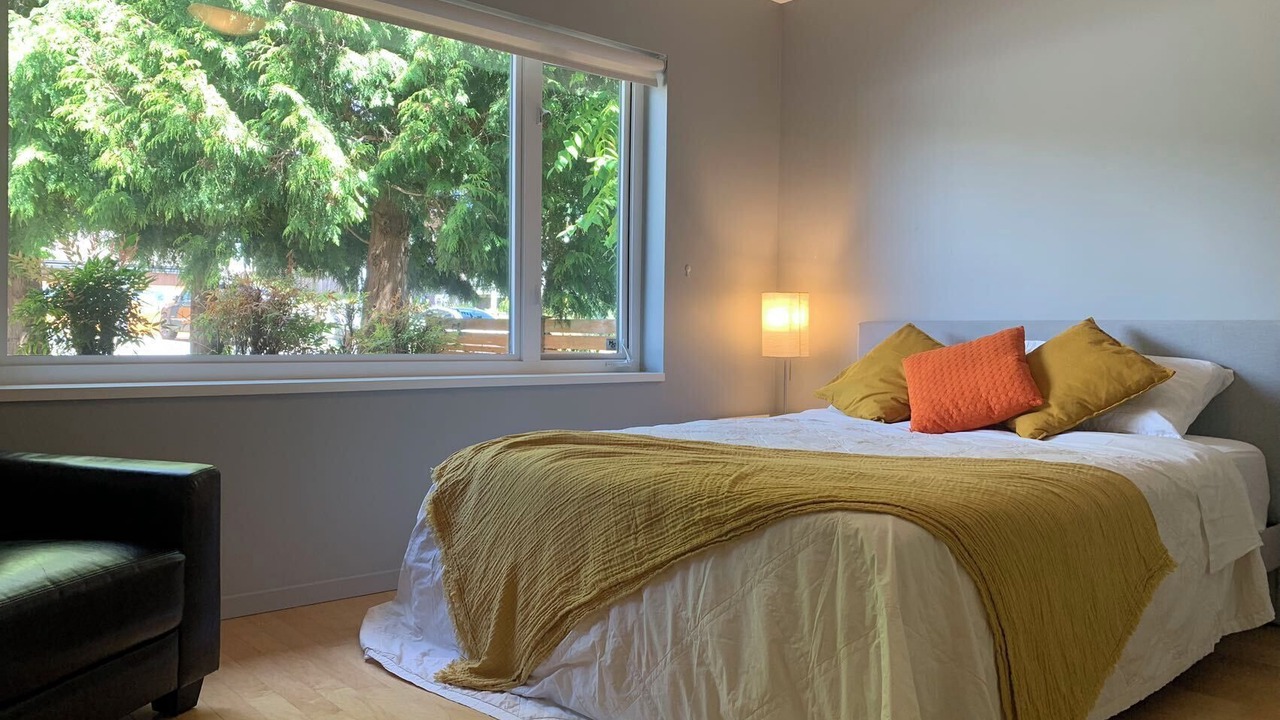Photo of Bedroom in White Rock