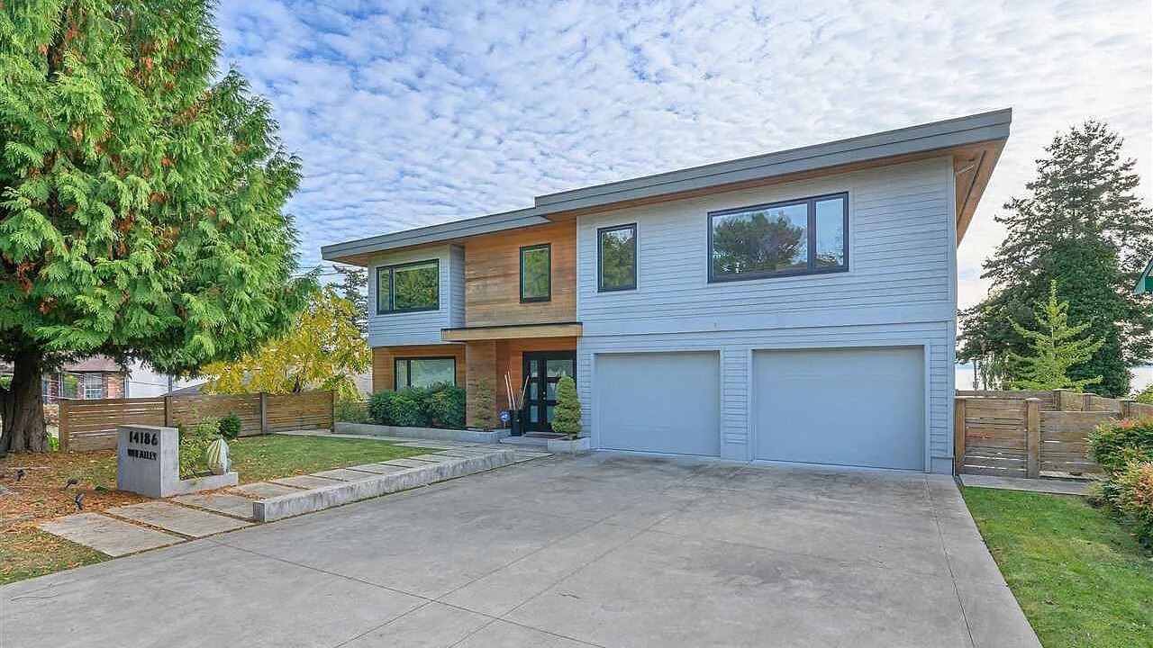 Photo of Outdoor in White Rock
