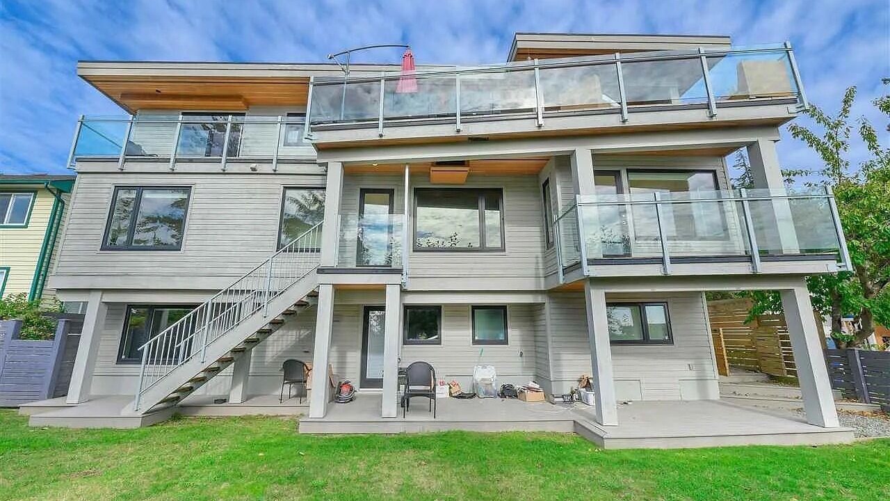 Photo of Outdoor in White Rock