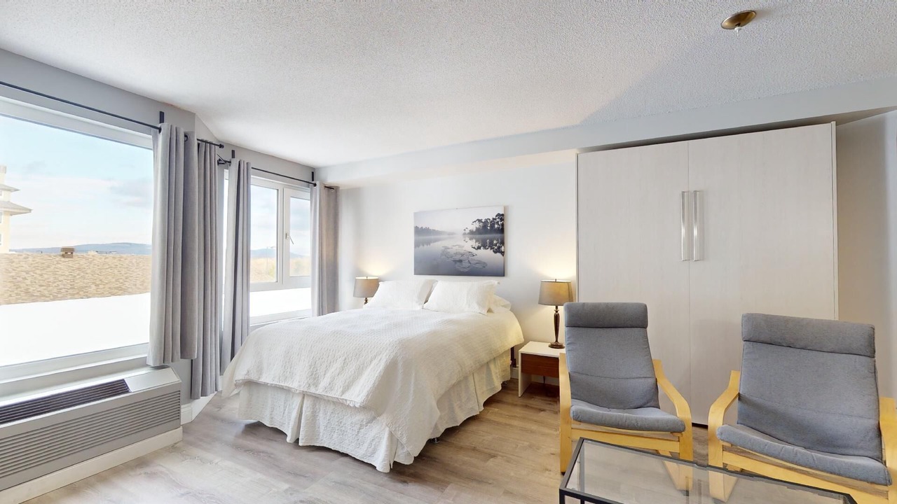 Photo of Bedroom in Beaupre