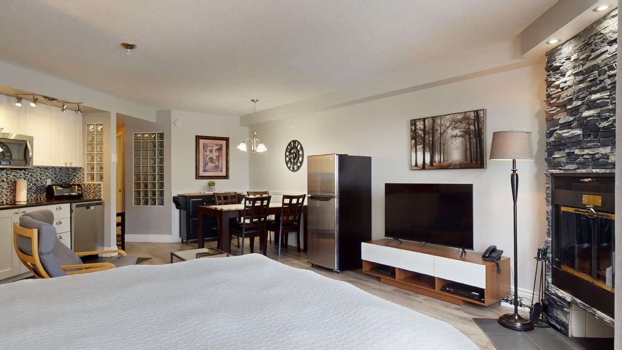 Photo of Bedroom in Beaupre