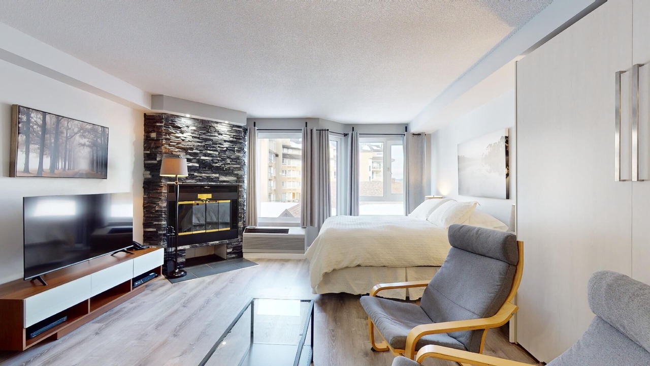 Photo of Bedroom in Beaupre