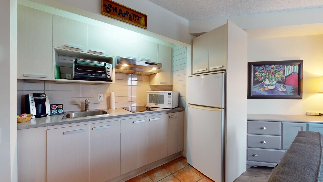Photo of Kitchen in Beaupre