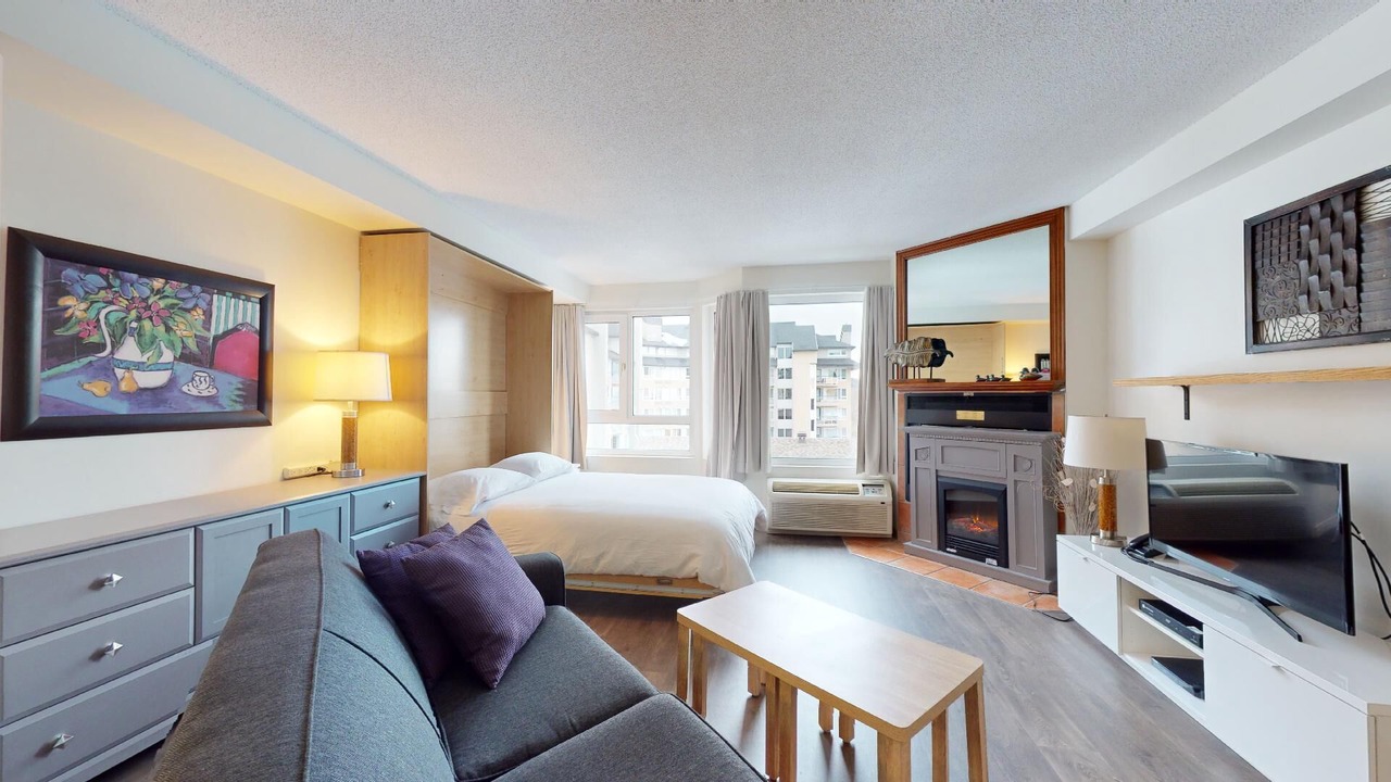 Photo of Bedroom in Beaupre