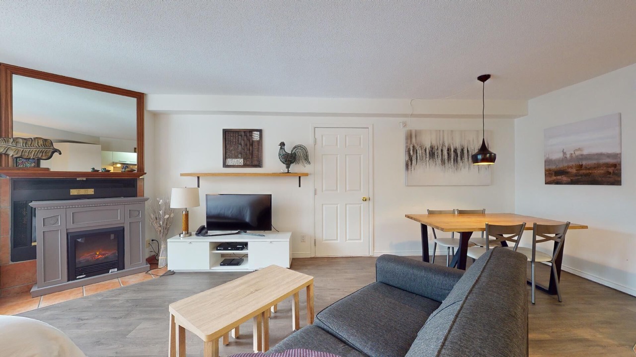 Photo of Livingroom in Beaupre