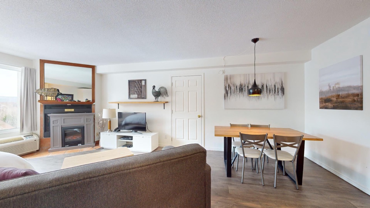 Photo of Livingroom in Beaupre